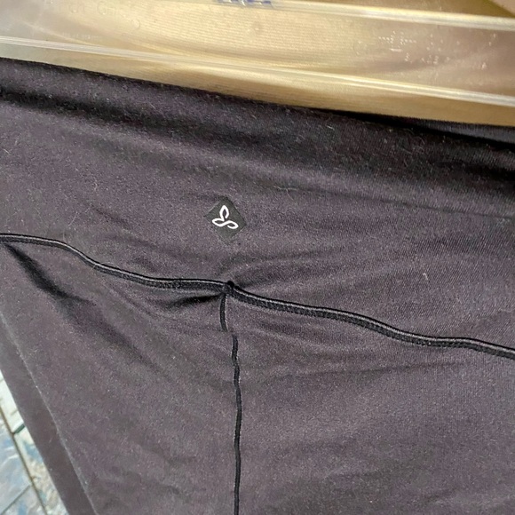 ✨prAna Pillar Printed Legging - Bone Caribou✨ NWOT - Picture 5 of 15